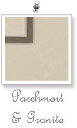Parchment / Granite